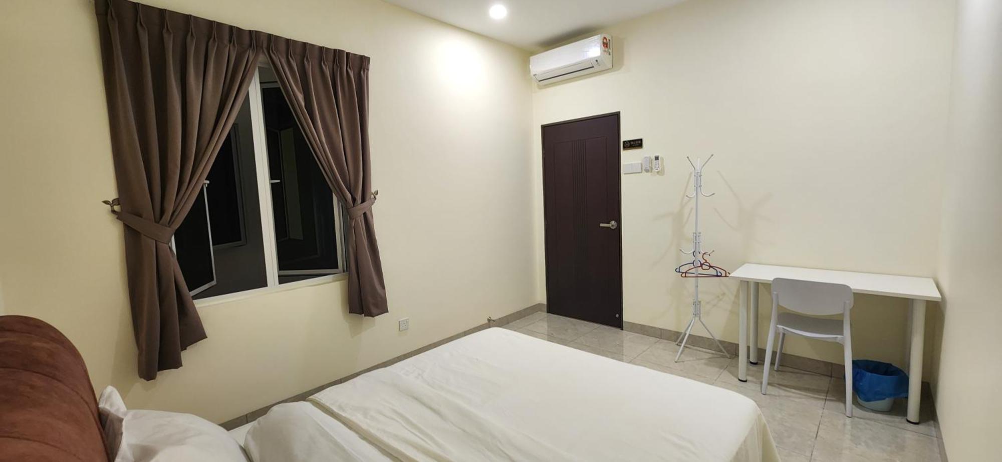 La Belle Maison 12 @ Gurney Kelawai/Pulau Tikus/Georgetown Zewnętrze zdjęcie